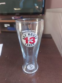 24 x hophouse 13,  pint glasses