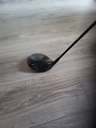Titleist Tsr 3 driver