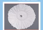 Spin mop heads pack