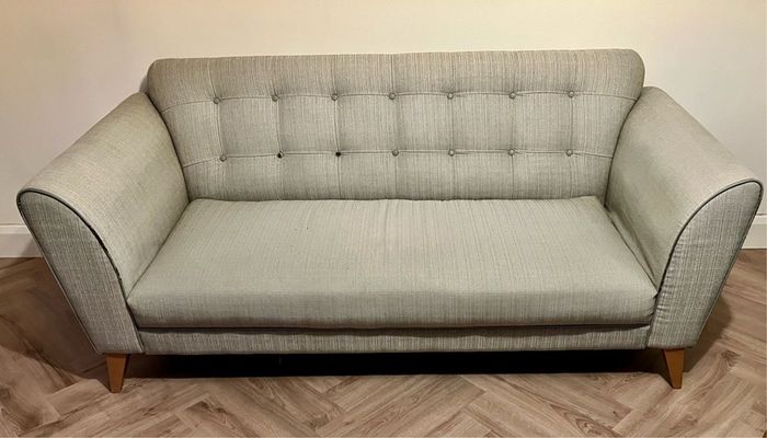 3 & 2 Seater Sofa Set