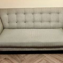 3 & 2 Seater Sofa Set