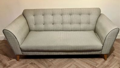 3 & 2 Seater Sofa Set