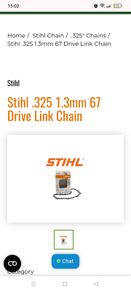 Stihl
