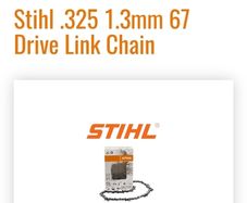 Stihl