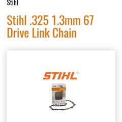 Stihl