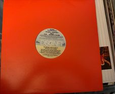Rare Disconet DJ Service Vinyl Beatles & Elvis Medleys Original US Pressing