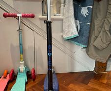 Maxi Micro scooter