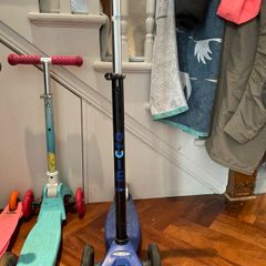 Maxi Micro scooter