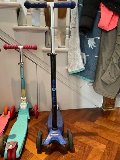 Maxi Micro scooter