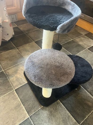 cat tree