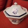 Adams Calyx Ware Tureen Image 2