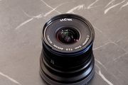Laowa 9mm f2.8 E-mount Rectilinear Lens for APSC
