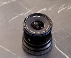 Laowa 9mm f2.8 E-mount Rectilinear Lens for APSC