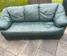 Leather Sofas