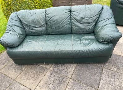 Leather Sofas