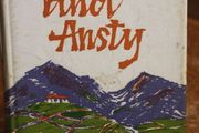 The Tailor and Ansty