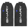 Binary B10 Optical (MM) to HDMI Extender Image 3