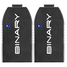 Binary B10 Optical (MM) to HDMI Extender