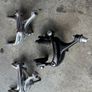 Campagnolo Centaur Veloce brakes Classic Vintage Image 2