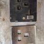 stainless steel single socket Image 3