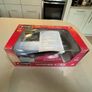 Citroen C6 1/18 Burago Very Rare Image 9