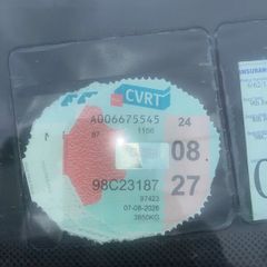 Fiat ducato auto cruise impala, 2.5 turbo