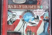 Badly Drawn Boy - Have you fed the Fish CD