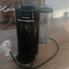 NESPRESSO Coffee machine