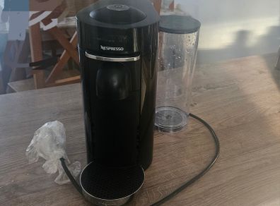 NESPRESSO Coffee machine