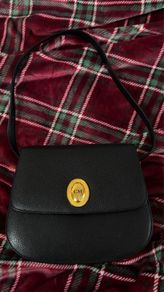 Countess Mara Vintage Bag