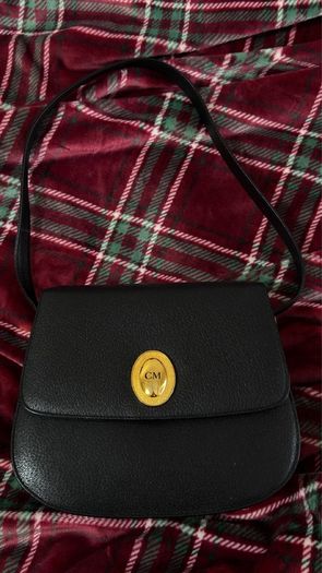 Countess Mara Vintage Bag
