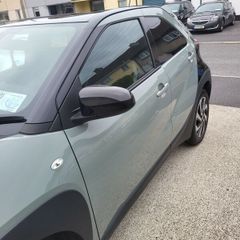 Toyota Aygo X 2024