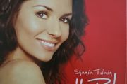 Shania Twain - Up!