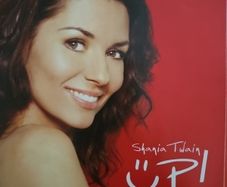 Shania Twain - Up!