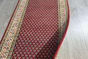 P.ersian Rug Runner ( 308x79cm) - (RedsarkR)