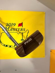Ping PLD Milled SE DS72 Hovland Edition Putter