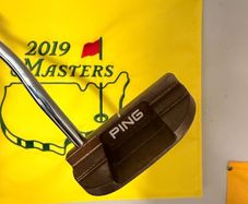 Ping PLD Milled SE DS72 Hovland Edition Putter