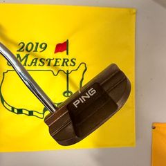 Ping PLD Milled SE DS72 Hovland Edition Putter