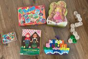 puzzles