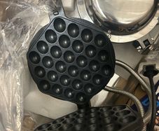 professional waffle maker