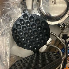 professional waffle maker