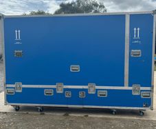 Extra Large Flight Case
