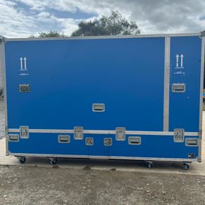 Extra Large Flight Case