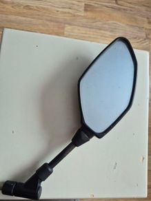 yamaha mt07 mirror