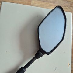 yamaha mt07 mirror
