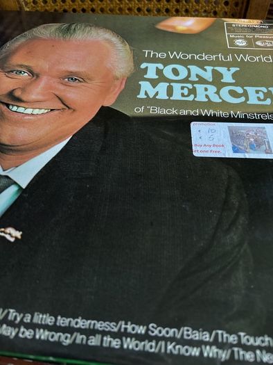 Vinyl Various 14