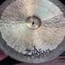 Zildjian K Custom 24" Dry Complex Ride Image 7