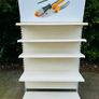 Shop Shelving Design Your Own Shop Set Up - Large Quantity Available Image 6