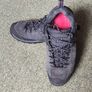 Karrimor Hot Rock hiking shoes / trainers Image 2