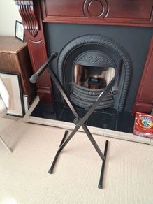 keyboard stand